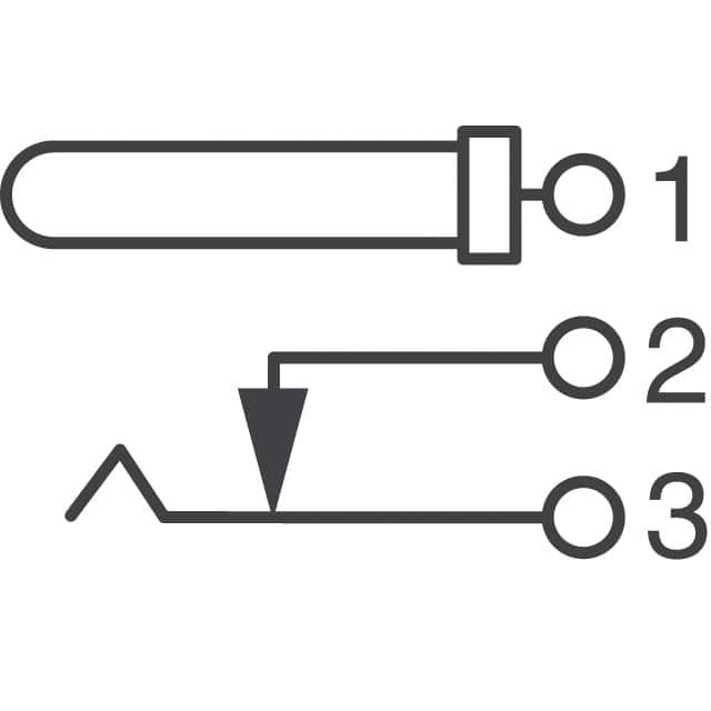 PJ-015B-SMT-TR CUI Devices  Connecteurs d'alimentation